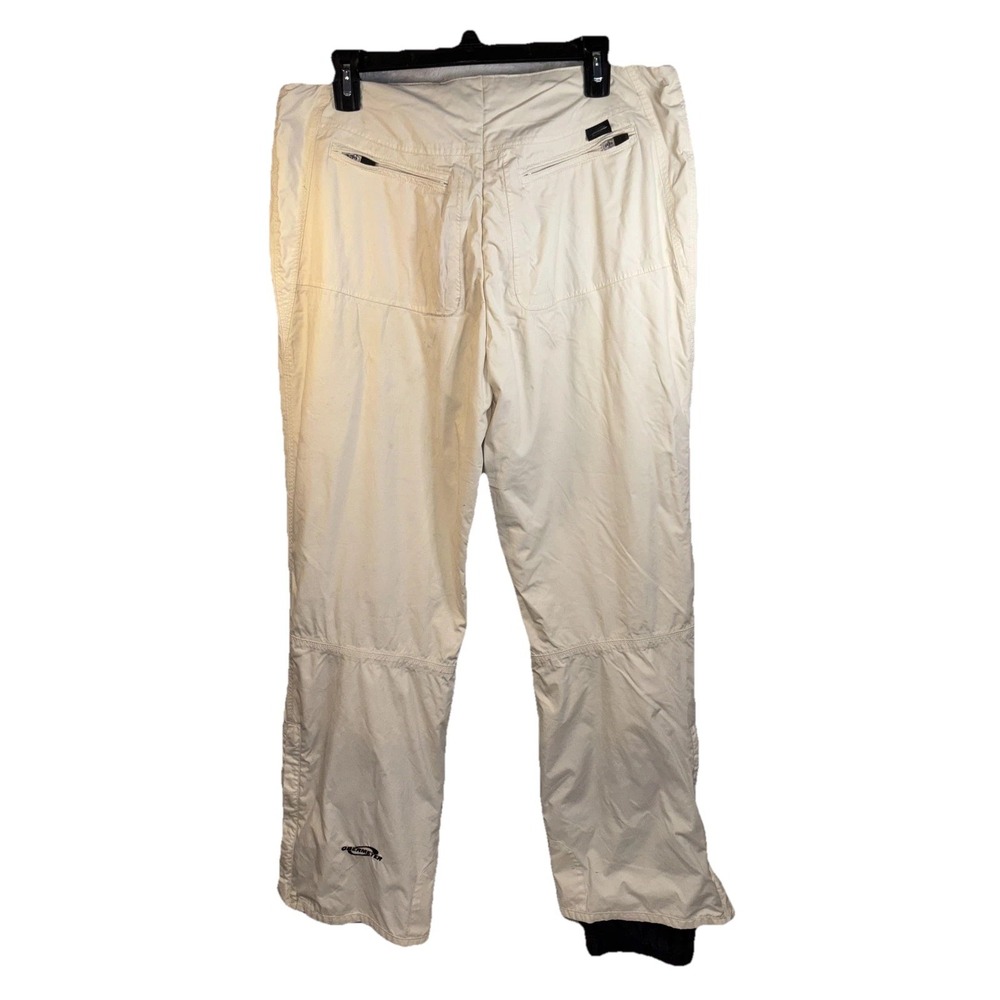 Obermeyer Pants‎ Womens 10 Ski Waterproof Insulated Winter Snow EWS Outerwear - Picture 2 of 12